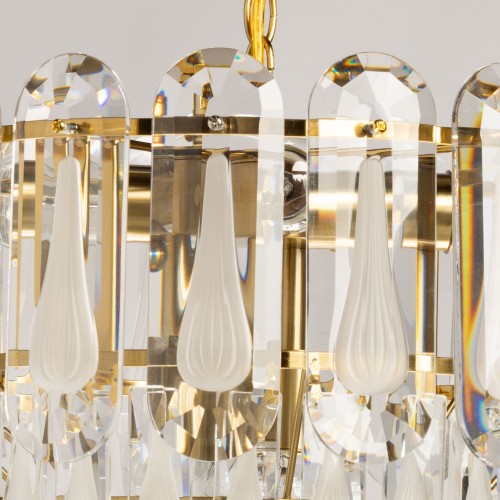 642019306 Люстра De City Аделард