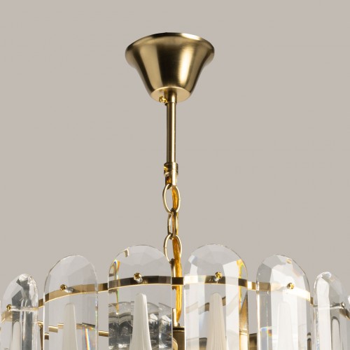 642019306 Люстра De City Аделард