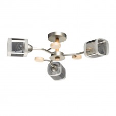 673018703 Люстра De City Тетро