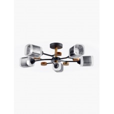 673018805 Люстра De City Тетро