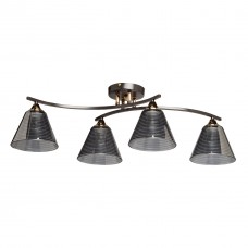 673019004 Люстра De City Тетро