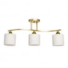 673019203 Люстра De City Тетро