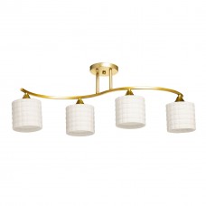 673019304 Люстра De City Тетро