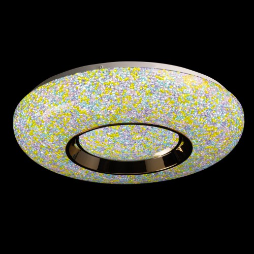 674018101 Люстра De City Ривз