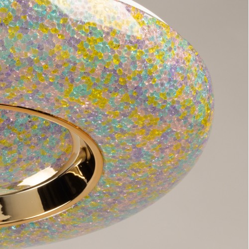 674018101 Люстра De City Ривз