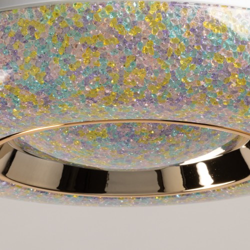 674018101 Люстра De City Ривз