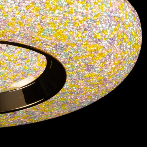 674018101 Люстра De City Ривз