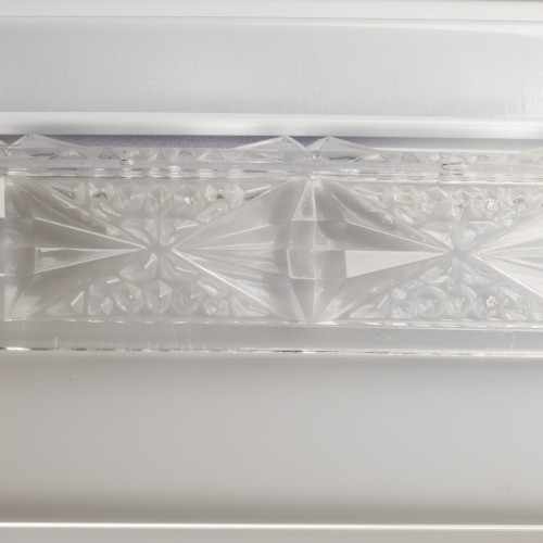 674018401 Люстра De City Ривз