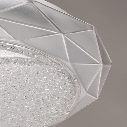 674018801 Люстра De City Ривз