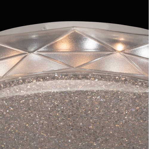 674018801 Люстра De City Ривз