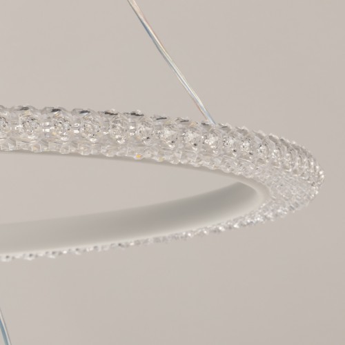 675016002 Люстра De City Ральф