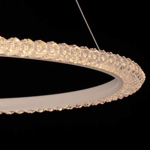 675016002 Люстра De City Ральф