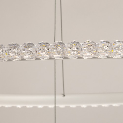 675016002 Люстра De City Ральф