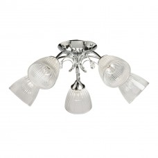 676017205 Люстра De City Нежность