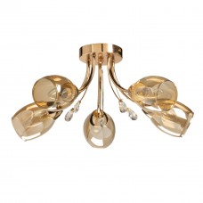 676017305 Люстра De City Нежность