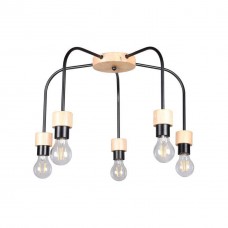 680012905 Потолочный светильник De City Акцент 680012905 680012905 Потолочный светильник De City Акцент 680012905