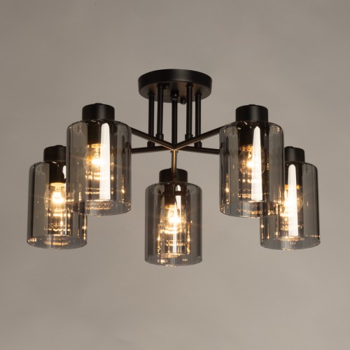 680014505 Люстра De City Акцент