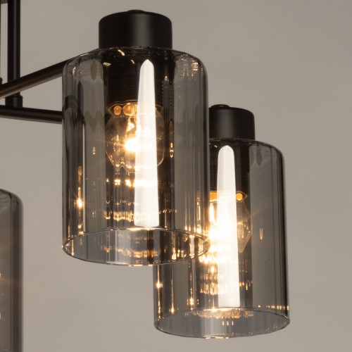 680014505 Люстра De City Акцент