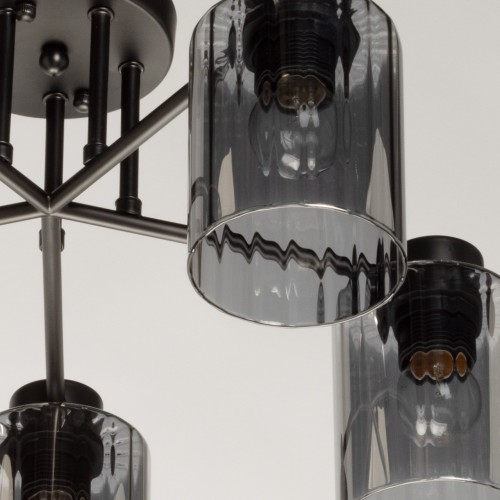 680014505 Люстра De City Акцент