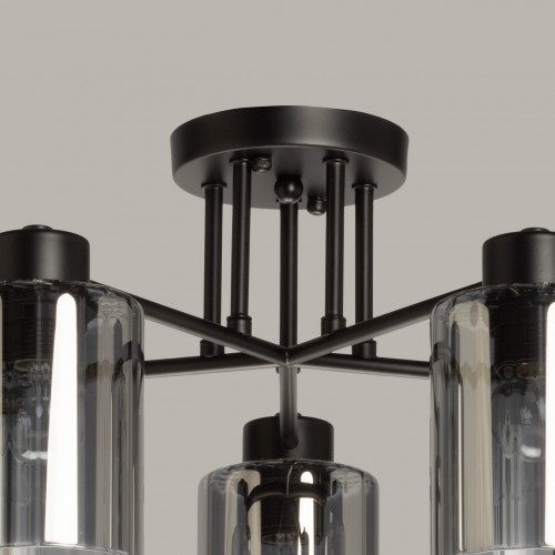 680014505 Люстра De City Акцент