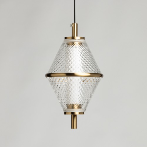 702014101 Люстра De City Стаут 702014101 Люстра De City Стаут