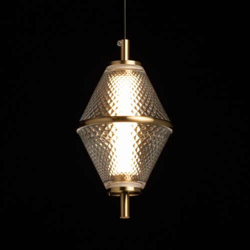 702014101 Люстра De City Стаут 702014101 Люстра De City Стаут