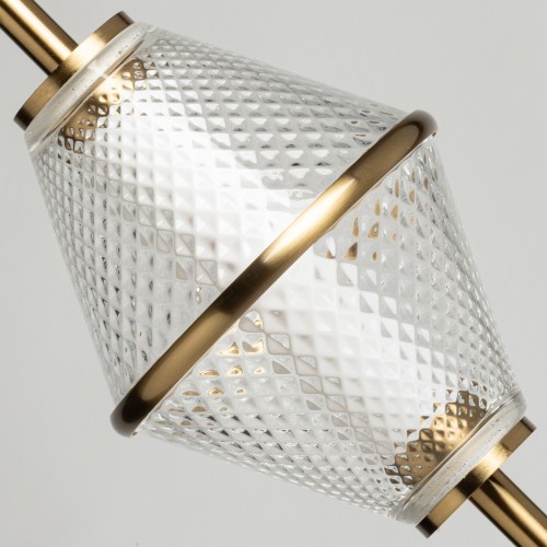 702014101 Люстра De City Стаут 702014101 Люстра De City Стаут