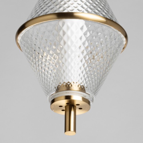 702014101 Люстра De City Стаут 702014101 Люстра De City Стаут