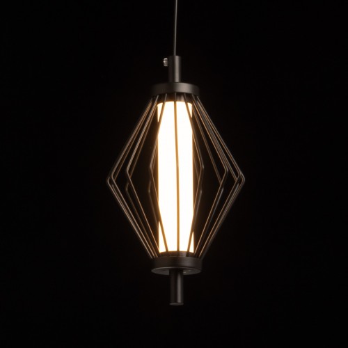 702014201 Люстра De City Стаут 702014201 Люстра De City Стаут