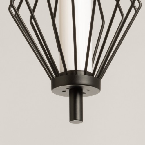 702014201 Люстра De City Стаут 702014201 Люстра De City Стаут