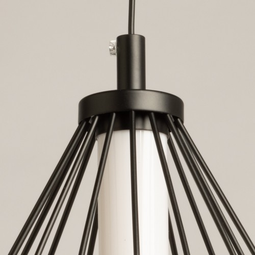 702014201 Люстра De City Стаут 702014201 Люстра De City Стаут