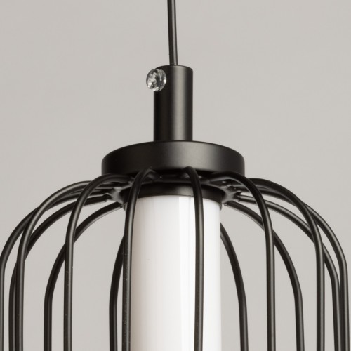 702014301 Люстра De City Стаут 702014301 Люстра De City Стаут