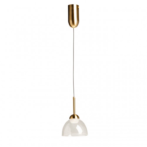 702014401 Люстра De City Стаут