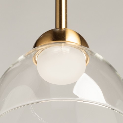 702014401 Люстра De City Стаут 702014401 Люстра De City Стаут