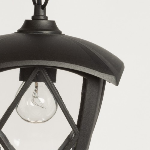 801012001 Люстра De City Корсо