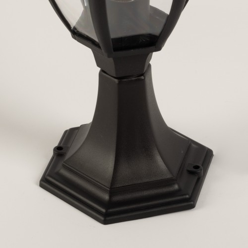 801041001 Торшер De City Корсо