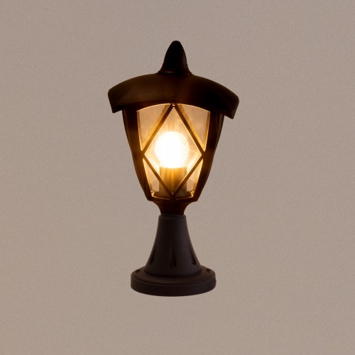 801042101 Торшер De City Корсо