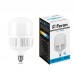 Лампа светодиодная Feron LB-65 E27-E40 60W 6400K 10 штук
