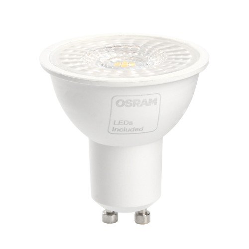 Лампа светодиодная Feron.PRO LB-1607 GU10 7W 4000K 10 штук