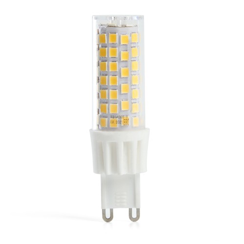 Лампа светодиодная Feron LB-436 G9 13W 2700K 10 штук