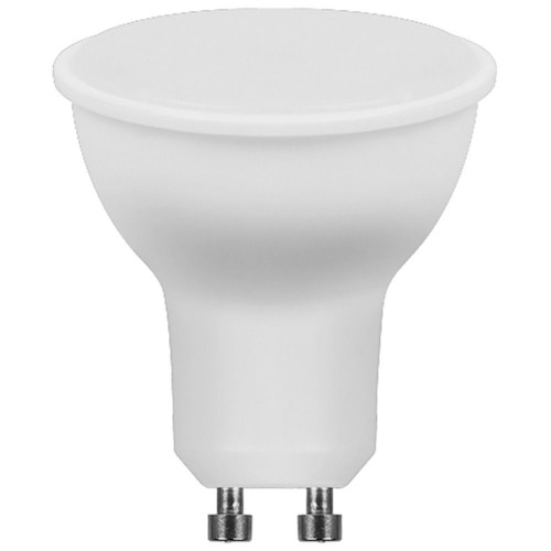 Лампа светодиодная Feron LB-560 MR16 GU10 9W 6400K 10 штук