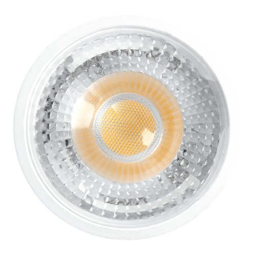 Лампа светодиодная FeronPRO LB-1607 GU10 7W 6400K 10 штук