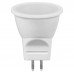 Лампа светодиодная Feron LB-271 MR11 G5.3 3W 4000K 10 штук
