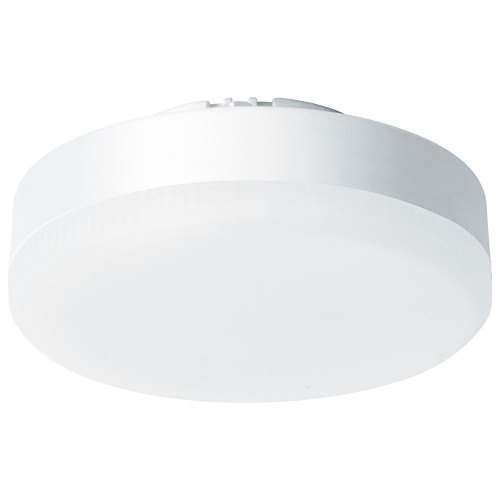 Лампа светодиодная Feron LB-453 GX53 12W 6400K 10 штук