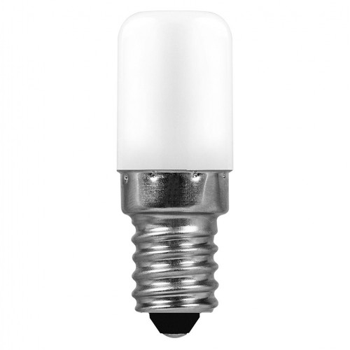 Лампа светодиодная Feron LB-10 E14 2W 6400K 10 штук