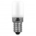 Лампа светодиодная Feron LB-10 E14 2W 6400K 10 штук