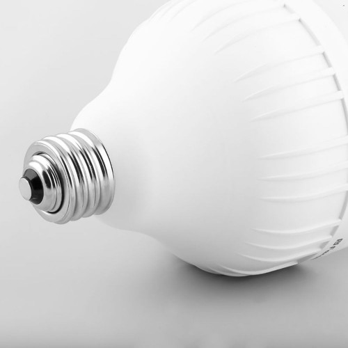 Лампа светодиодная Feron LB-65 E27-E40 50W 4000K 10 штук