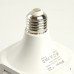 Лампа светодиодная 4-х лепестковая Feron LB-7000 E27 40W красно-синий спектр 10 штук