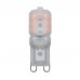 Лампа светодиодная Feron LB-430 G9 5W 6400K 10 штук