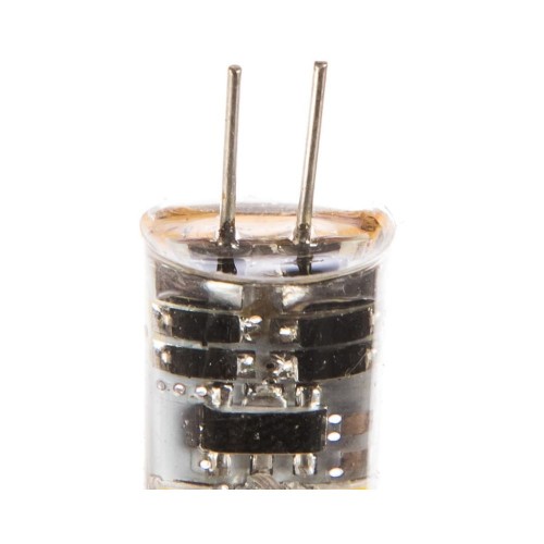 Лампа светодиодная Feron LB-422 G4 3W 6400K 10 штук